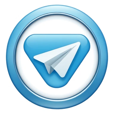 Telegram Verified badge sticker