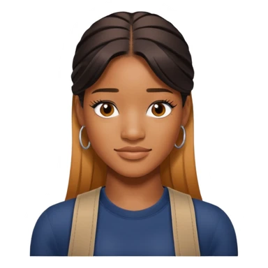 keke palmer sticker