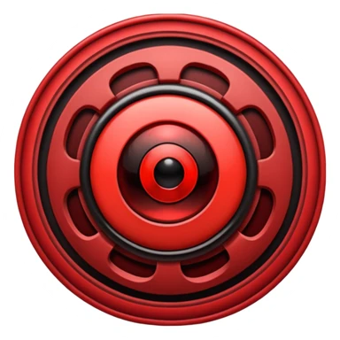 Mangekyo sharinganz sticker