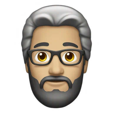 Osama lin baden sticker