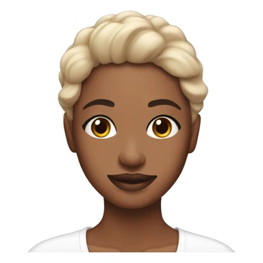 Self care beauty  sticker