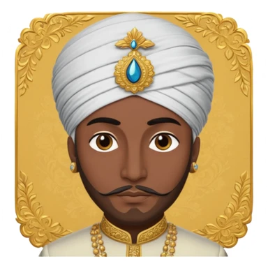 Osmanlı imparatorluğu  sticker