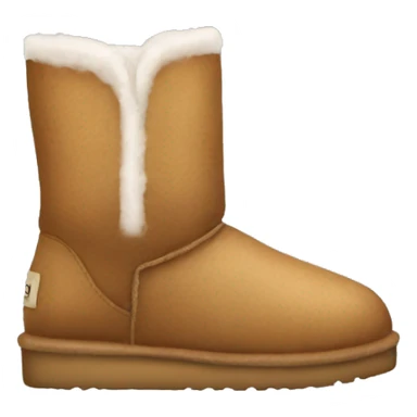 Uggs sticker