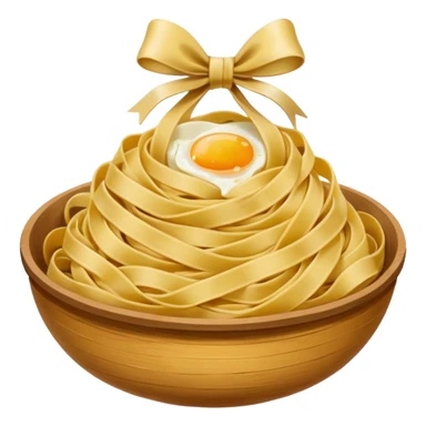 Tagliatelle sticker