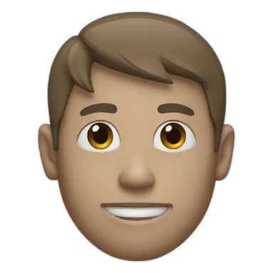 Shifting symbol sticker