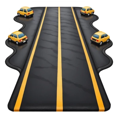 Driveway Sealcoating sticker