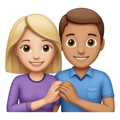 Happy Anniversary sticker