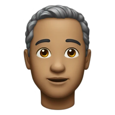 coração ultrarealista sticker