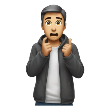 don’t say that sticker