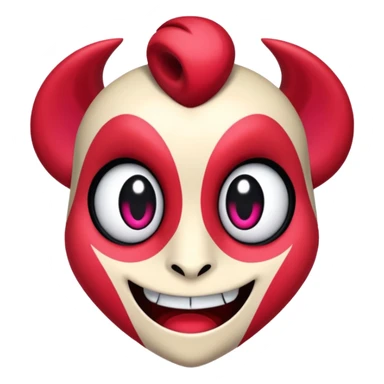 Hazbin Hotel  sticker