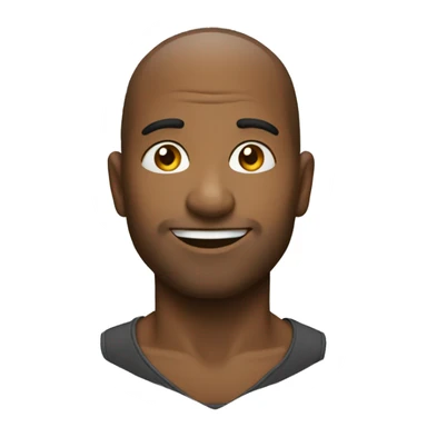 Emoji qui fait un câlin  sticker