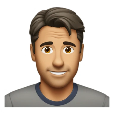 joey tribbiani sticker