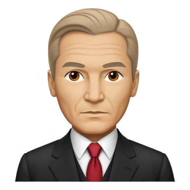 Mustafa kemal Atatürk sticker