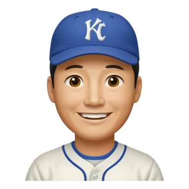 한국 45살\ 남성, kt wiz   sticker