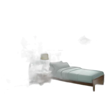 undersea bedroom sticker