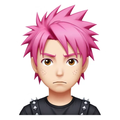 Yuji Itadori  sticker