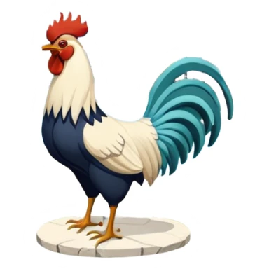 Mach die Stadt Denizli starterpack sticker