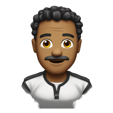 funny done ti sticker