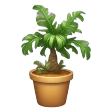 Trop mignion sticker