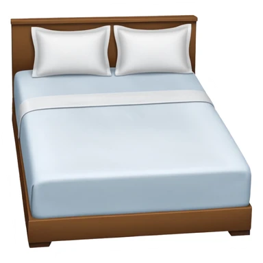 Bedsheet sticker