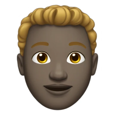 Le Sénégal  sticker