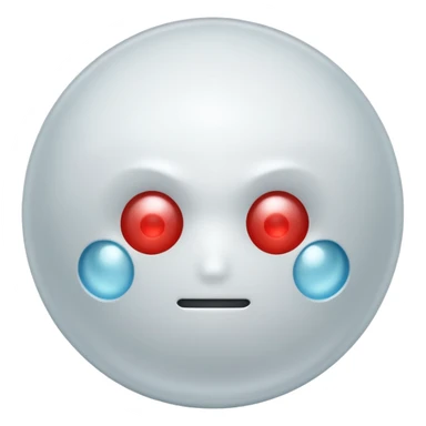 white blood cell sticker