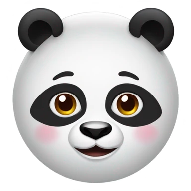 panda express  sticker