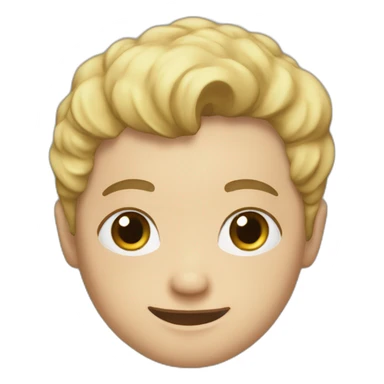 basic need for human interraction sticker