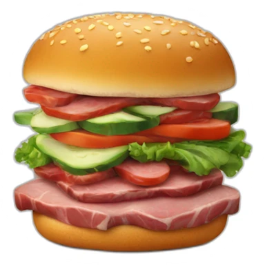 oversized-meat-and-two-veg sticker