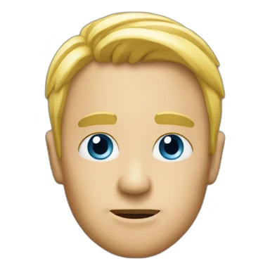 climate change denier sticker