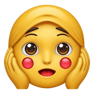 Naked blonde woman riding a penis sticker