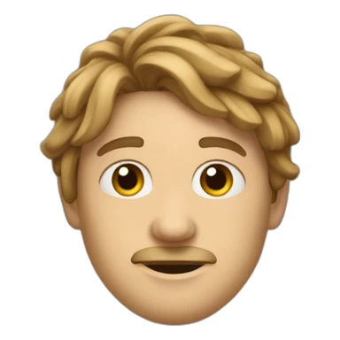 Tibo inshape  sticker