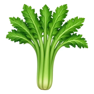 celery sticker