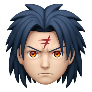 Madara sticker