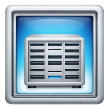 datacenter mac sticker