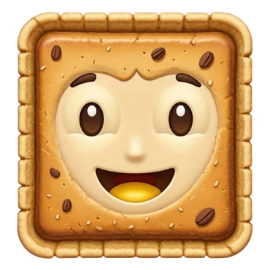 flapjack slice sticker