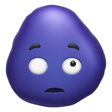 blue-potato sticker