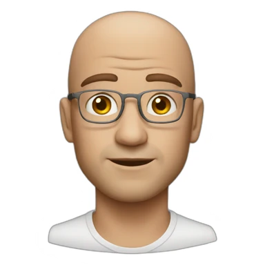 richard millie sticker