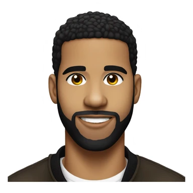 Drake The Singer sticker