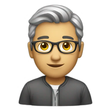 project curator sticker