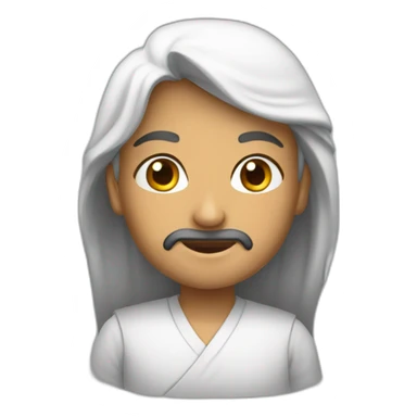 Arabacı adamlar sticker