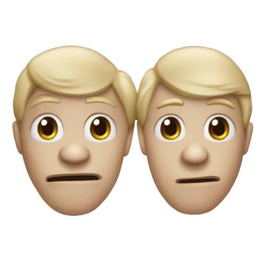 hear no evil sticker