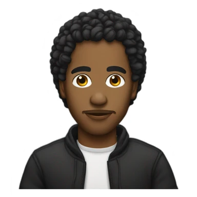 zola rappeur sticker