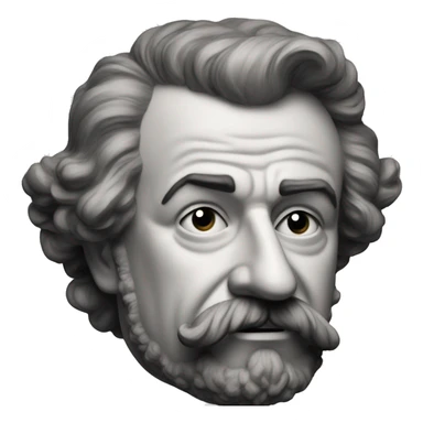 Maupassant und die Nor sticker