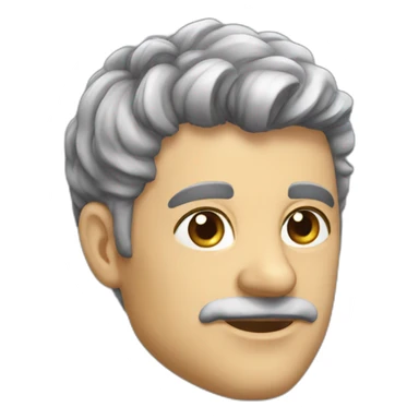 casella di posta sticker