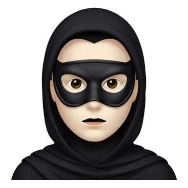 The grabber from the black phone sticker