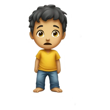 gotta go potty sticker