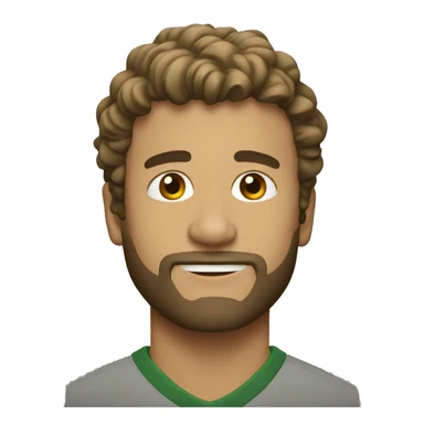 Dustin Henderson sticker