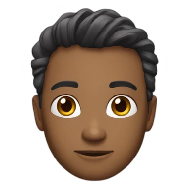 Meilleur ami sticker