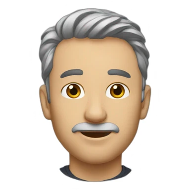 Keefe sencen sticker